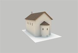 Rezerwat Archeologiczny Giecz, godziny otwarcia