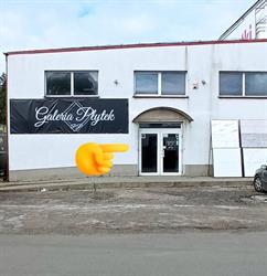 Galeria Płytek PP Outlet, Piotrków Trybunalski godziny otwarcia