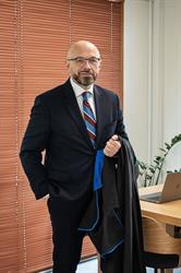 Kancelaria Radcy Prawnego Marek Łebkowski, Ciechanów godziny otwarcia