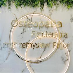 FIZJOTERAPIA Przemysław Pajor, Bochnia godziny otwarcia