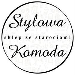 Stylowa komoda, Bydgoszcz godziny otwarcia