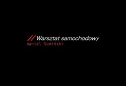 Warsztat Samochodowy- Daniel Sumiński, Rogóźno godziny otwarcia