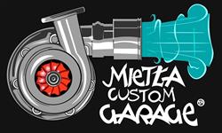 Tuning Samochodowy Mietła Custom Garage, Hebdów godziny otwarcia