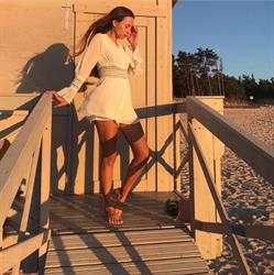 Enjoy fashion, Rowy godziny otwarcia