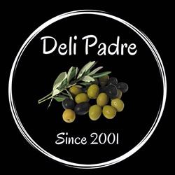Deli Padre Greckie delikatesy & śródziemnomorskie Tawerna grecka, Warszawa godziny otwarcia