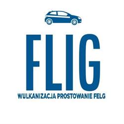 Flig Wulkanizacja Prostowanie Felg Podst. mech. samochodowa, Andrychów godziny otwarcia
