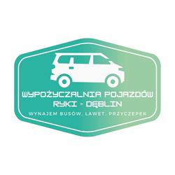 Wypożyczalnia pojazdów Ryki - Dęblin / Wynajem busów, autolawet, przyczepek, godziny otwarcia