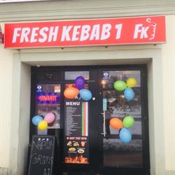 Fresh kebab 1 Mielec, godziny otwarcia