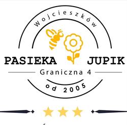 Pasieka JUPIK, Wojcieszków godziny otwarcia