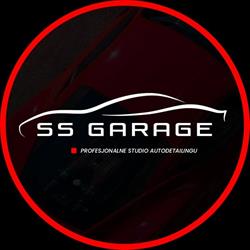 SS GARAGE - Pielęgnacja pojazdów - AUTODETAILING - KOREKTY LAKIERU - POWŁOKI CERAMICZNE, Nowy Dwór godziny otwarcia
