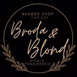 Studio Fryzjerskie BRODA & BLOND, Oława godziny otwarcia