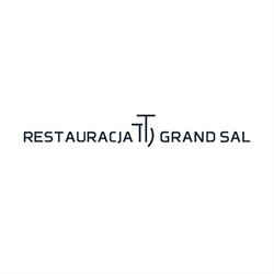Restauracja Grand Sal, Wieliczka godziny otwarcia