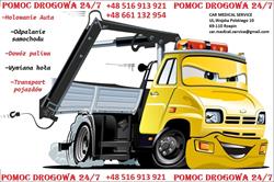 Car Medical Service, Rzepin godziny otwarcia
