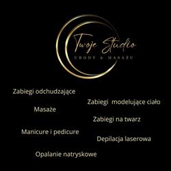 Twoje Studio Urody i Masażu, Janów Lubelski godziny otwarcia