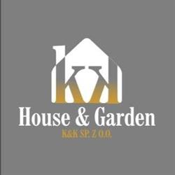 House&Garden I Kompleksowy Cleaning Serwis Domu i Terenu, Warszawa godziny otwarcia