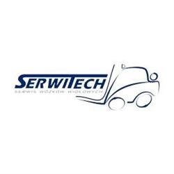 SERWITECH - Serwis wózków widłowych / Wynajem / Sprzedaż / Części zamienne, Godziesze Wielkie godziny otwarcia