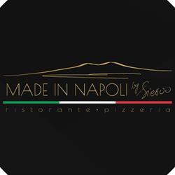 Made in Napoli by Siervo Kępno, godziny otwarcia