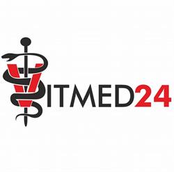 Vitmed24 - odtrucia po alkoholu, kroplówki Ostrołęka, godziny otwarcia