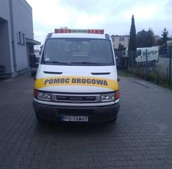 Ludwiczak Robert, Poznań godziny otwarcia