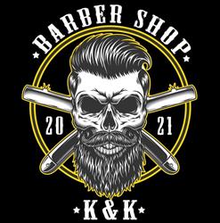 Barbershop K&K, Zielona Góra godziny otwarcia