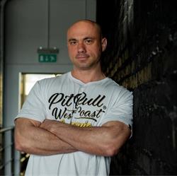 MS Fitness Marcin Stręk, Poznań godziny otwarcia