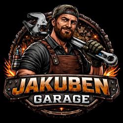 Jakuben Garage Mateusz Jakubowski, Opole godziny otwarcia