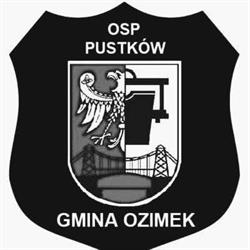 Ochotnicza Straż Pożarna, Pustków godziny otwarcia