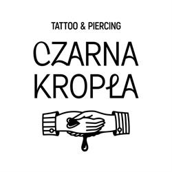 Studio tatuażu - Czarna Kropla, Tarnów godziny otwarcia