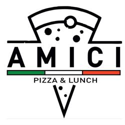Amici Pizza & Lunch, Opole godziny otwarcia