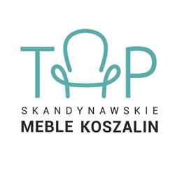 Top Meble - Salon Skandynawskich Mebli Koszalin, godziny otwarcia