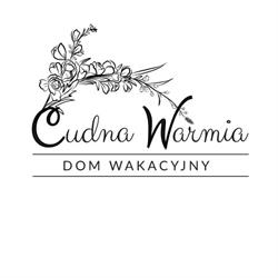 Cudna Warmia Dom Wakacyjny Kręsk, godziny otwarcia