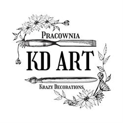 Pracownia KD Art - Krazy Decorations, Ostrów Wielkopolski godziny otwarcia