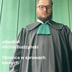 Kancelaria Adwokacka ADWOKAT Michał BUDZYŃSKI W A R S Z A W A, Jabłonna godziny otwarcia