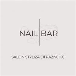 Nail Bar MN Salon stylizacji paznokci, Łapanów godziny otwarcia