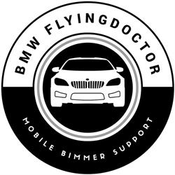 FlyingDoctor Chiptuning Kodowanie Diagnostyka B.M.W, Poznań godziny otwarcia