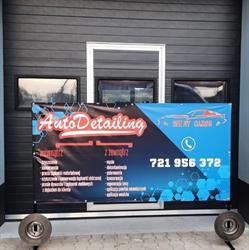 Autodetailing Shiny Car 85, Syców godziny otwarcia