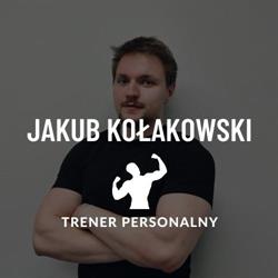 Trener Personalny Jakub Kołakowski, Warszawa godziny otwarcia