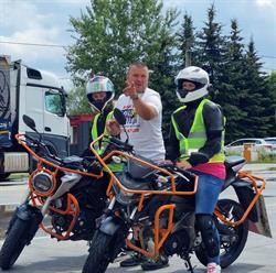 MazMoto Szkoła Motocyklistów, Kraków godziny otwarcia