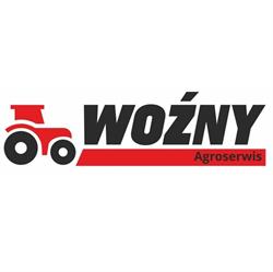 Agroserwis Sebastian Woźny, Nowa Wieś Zbąska godziny otwarcia