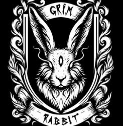 Grim Rabbit - Studio tatuażu Olsztyn, godziny otwarcia