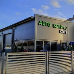 Auto Serwis Kott, Częstochowa godziny otwarcia