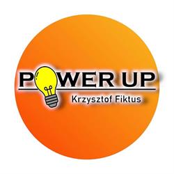 POWER UP Krzysztof Fiktus, Koluszki godziny otwarcia