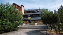 Zajazd Rybiorz, Brzeg godziny otwarcia