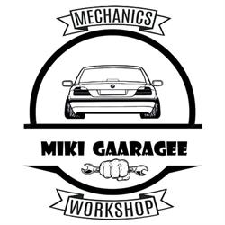 MIKI_GAARAGEE Michael Banasik, Rogowo godziny otwarcia
