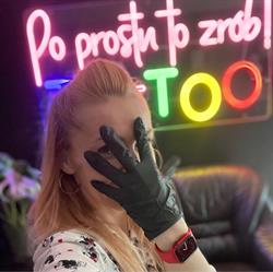 Po prostu to zrób Tattoo. Studio tatuażu, Czerwieńsk godziny otwarcia