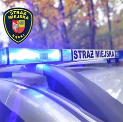 STRAŻ MIEJSKA W ZĄBKACH, Ząbki godziny otwarcia