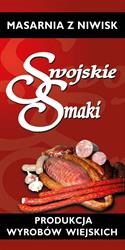 Marek Paczuski SWOJSKIE SMAKI, Niwiski godziny otwarcia