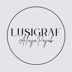 LusiGraf Alicja Roskosz - banery, wizytówki, ulotki Racibórz, godziny otwarcia