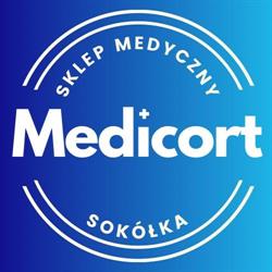 Sklep medyczny MEDICORT - artykuły ortopedyczne i rehabilitacyjne, Sokółka godziny otwarcia