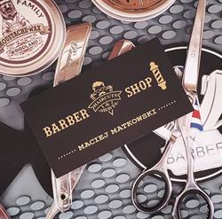 Barber Shop Maciej Matkowski, Wałbrzych godziny otwarcia